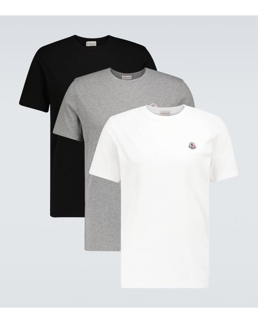 moncler mens t shirts