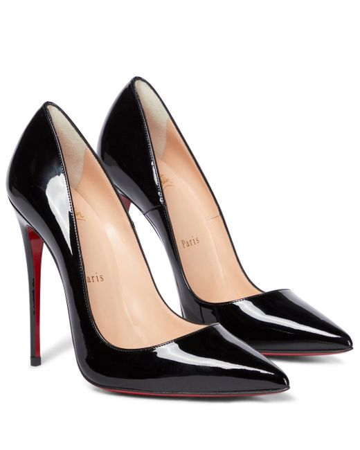 Christian Louboutin Heels for Women - Up to 33% off at Lyst.ca