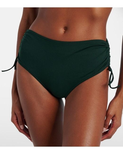 Eres Black Bikini-Hoeschen Sofia