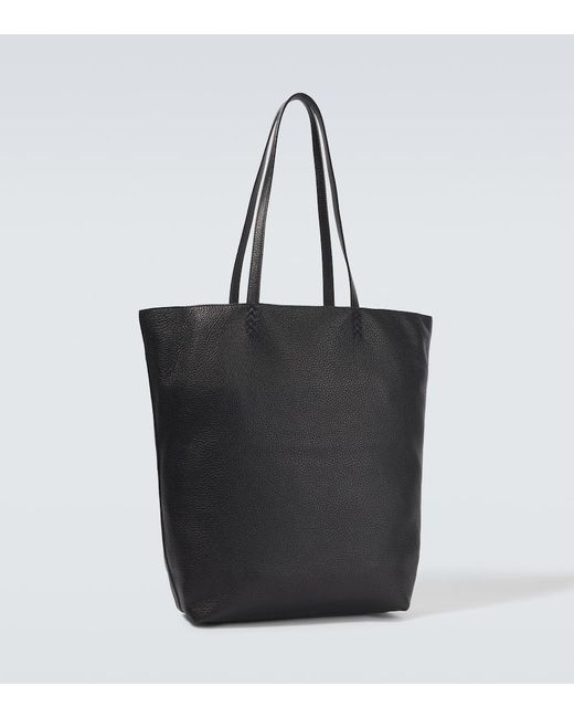 Gabriela Hearst Tote Aus Leder in Black für Herren