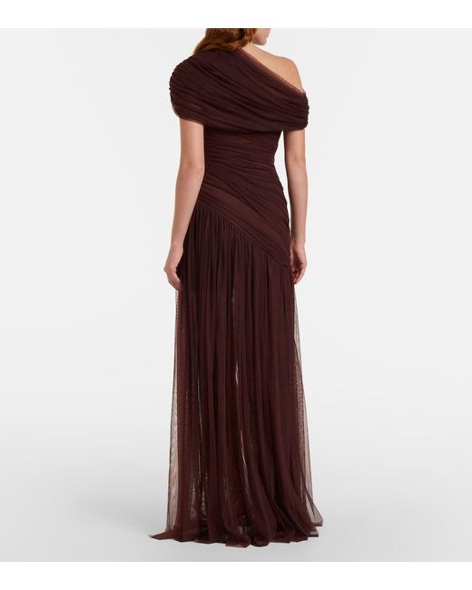 De La Vali Purple Robe Himala Aus Tuell
