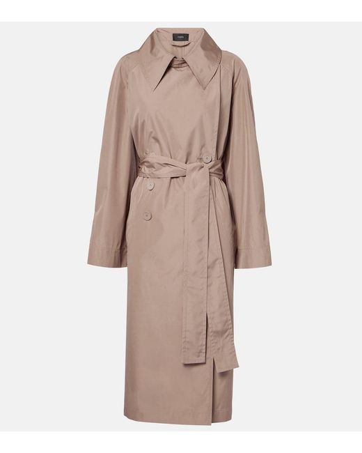 Joseph Brown Chiswick Trench Coat