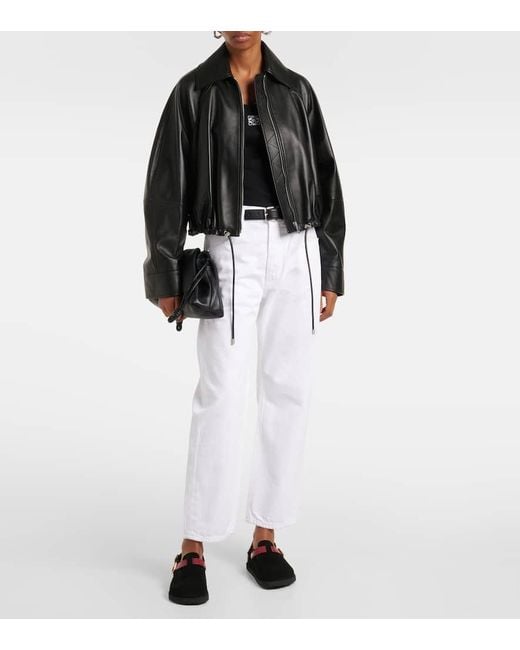 Mules Tokio di Birkenstock in Black