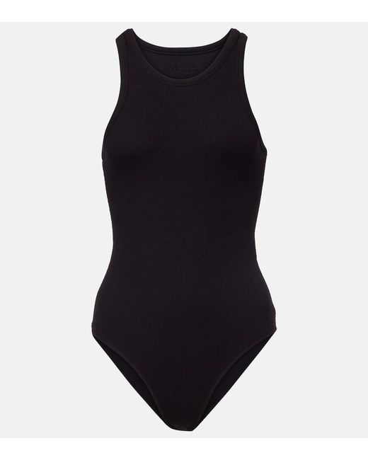 Body di Alaïa in Blue