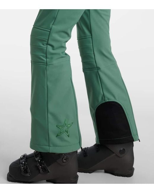 Perfect Moment Green Skianzug Jg