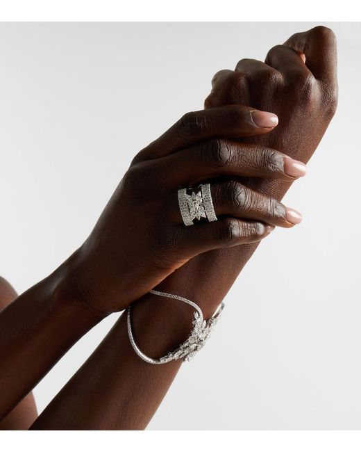 Anello di YEPREM in White