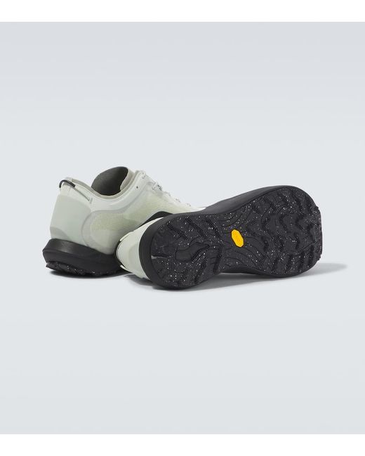 Roa Sneakers Sella in White für Herren