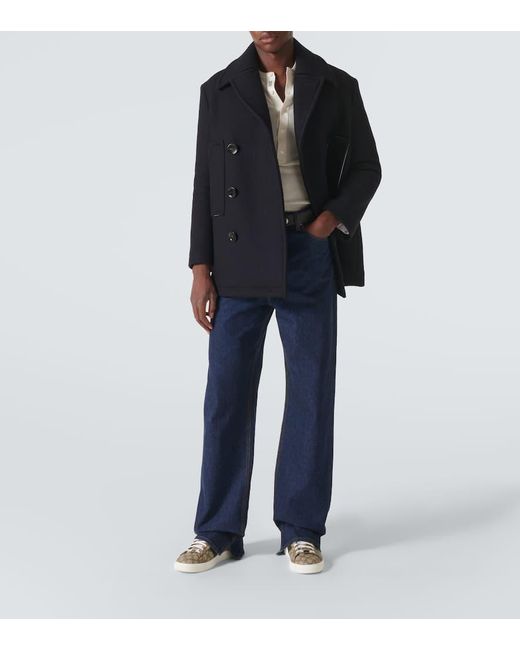 Sneakers di Gucci in Brown da Uomo