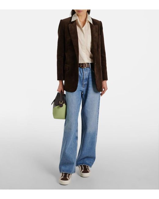 Sneakers Classic di Inuikii in Brown
