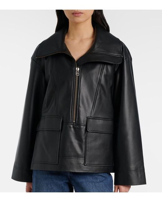 Chaqueta Brian Veronica Beard de color Black