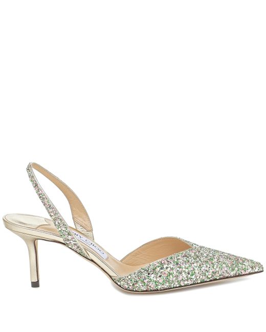 jimmy choo thandi 65