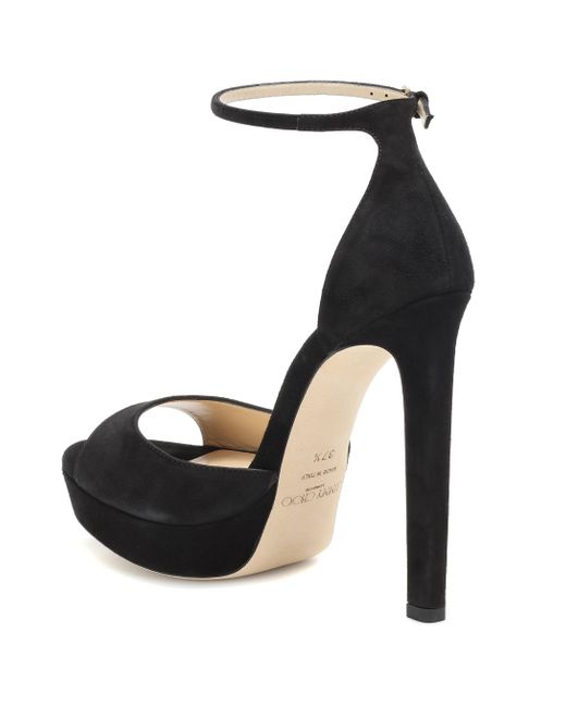 jimmy choo pattie 130