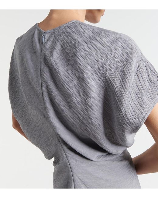 Totême  Gray Dresses
