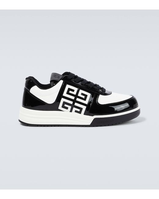 Chaussures givenchy sales