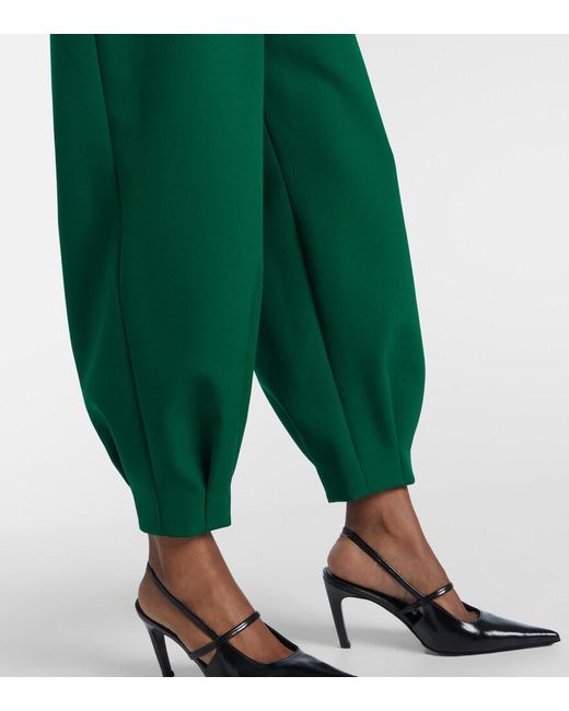 Mono Voghera Max Mara de color Green