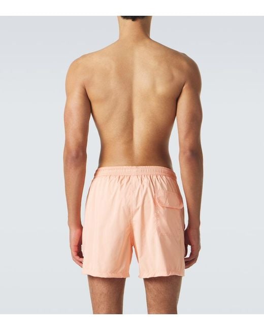 Banador Thom Sweeney de hombre de color Pink