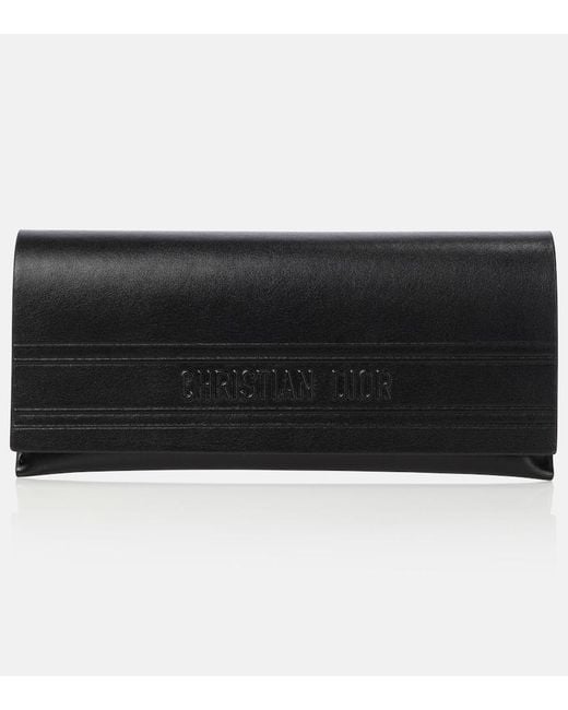 Dior Blue Diorclub M6U Sunglasses