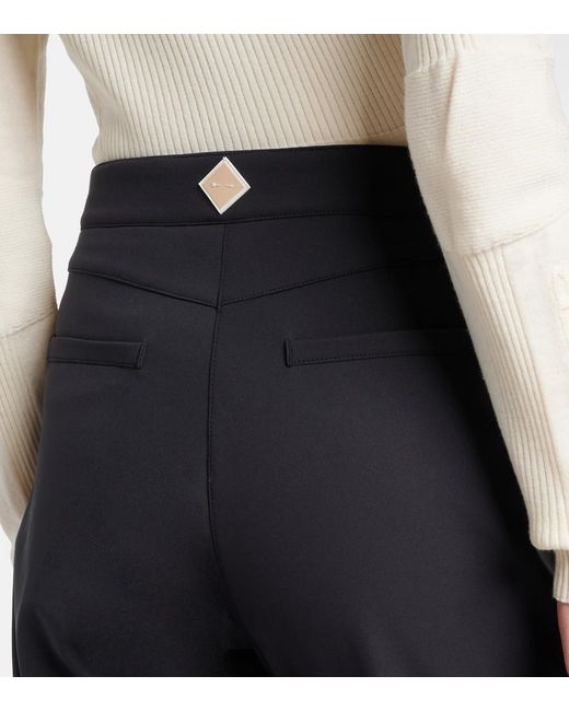 The Upside Blue Petra Ski Pants