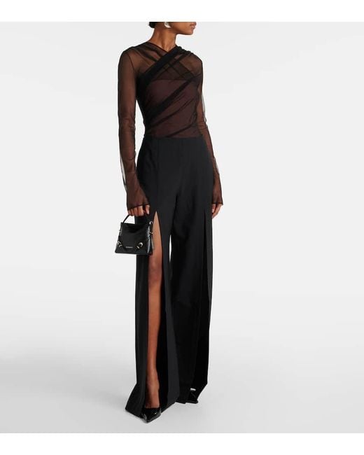 Nensi Dojaka Brown Body Renee Aus Tuell