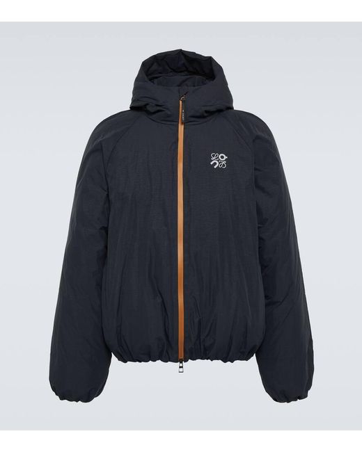 X On di Loewe in Blue da Uomo