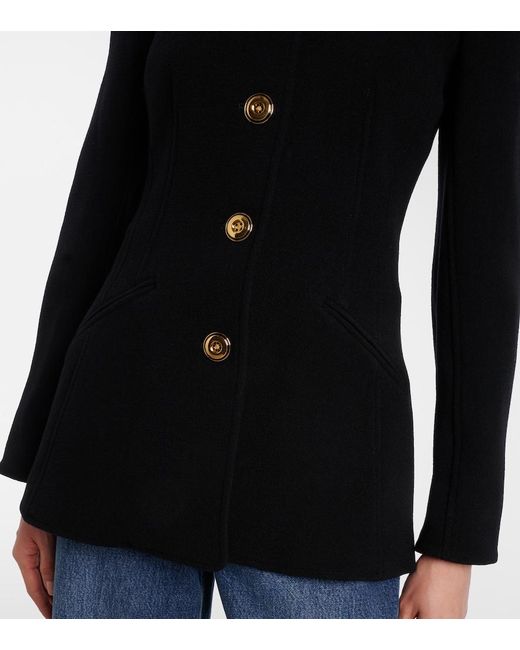 Veronica Beard Black Jessup Blazer