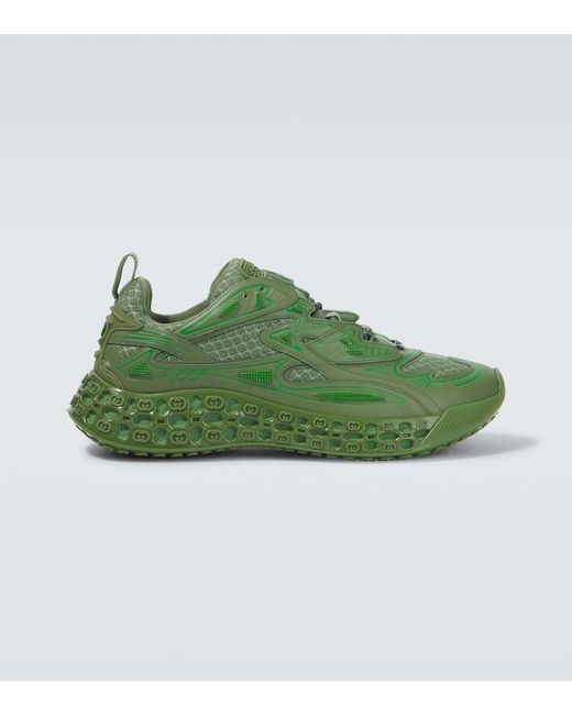 Baskets Cub3D Pour Homme, Taille Gucci pour homme en coloris Green