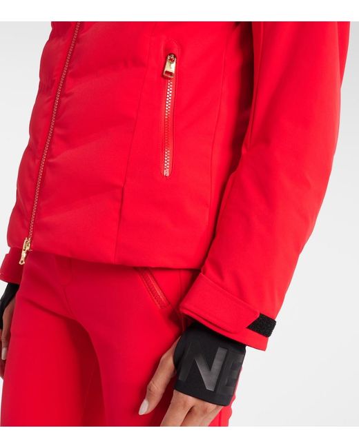 Bogner Red Kea1T Ski Jacket