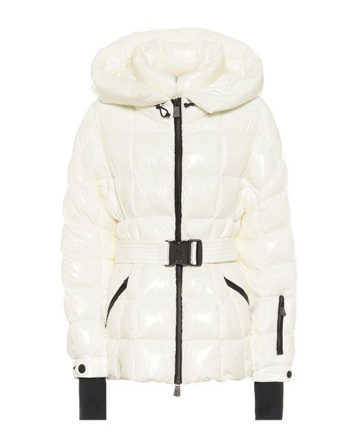 doudoune ski moncler