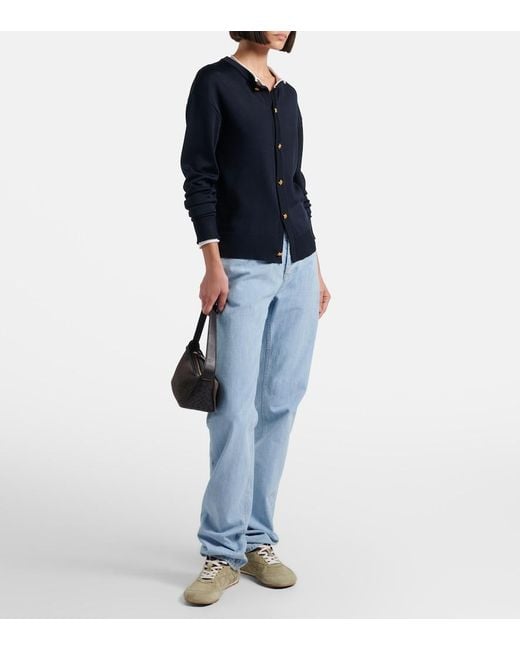 Bottega Veneta Green Orbit Flash Suede Sneakers