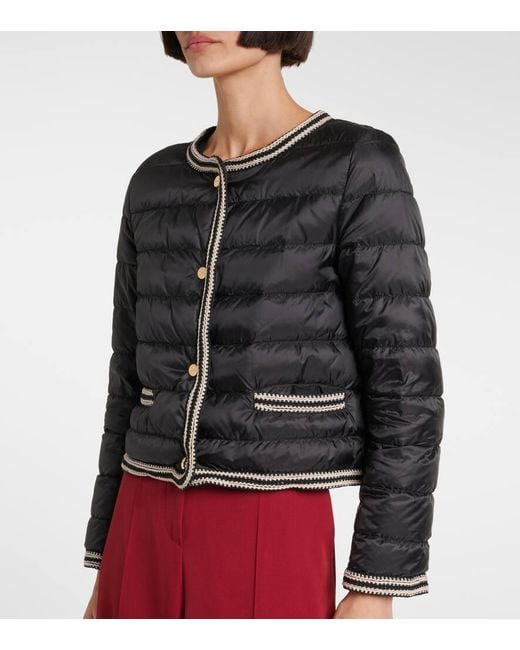 The Cube di Max Mara in Black