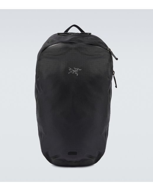 Arc'teryx Black Granville 16 Backpack for men