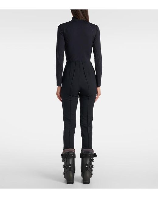 Bogner Blue Elaine3 Ski Pants