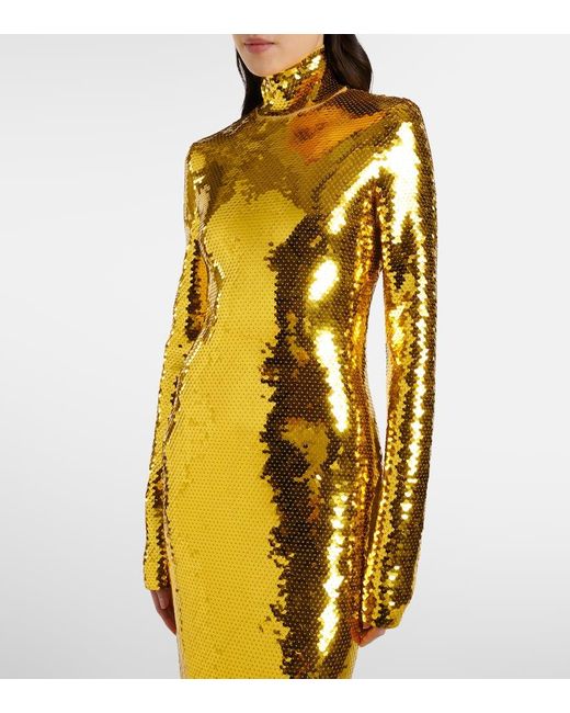 slim fit dress slacks Women's Shiny Metallic A-Line Mini Dress