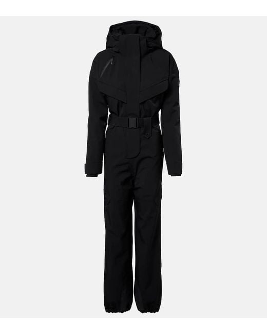 Tuta Da Sci Apex di CORDOVA in Black