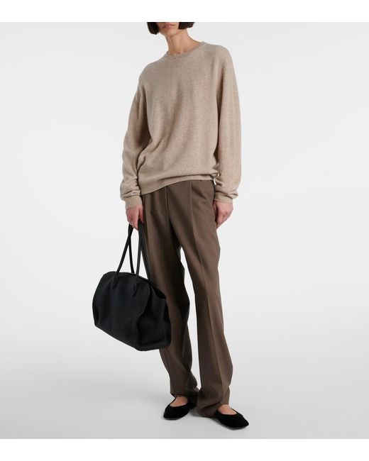 Jersey Kisaora The Row de color Natural