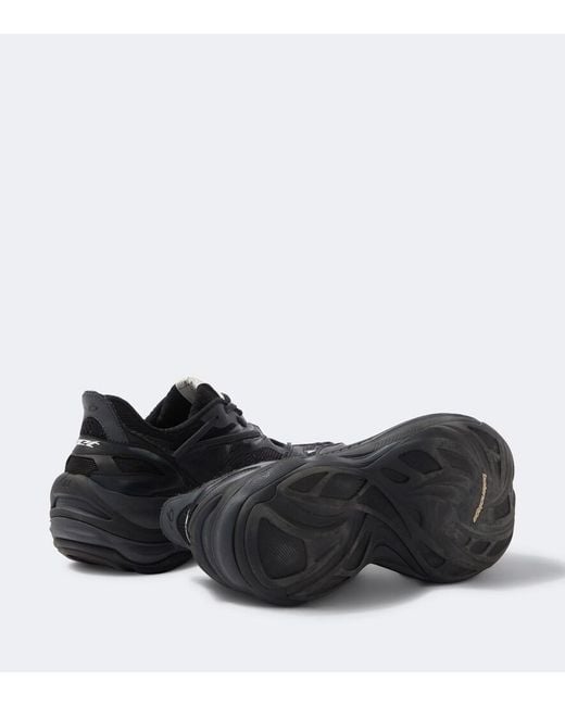 Balenciaga Black Jet Sneakers for men