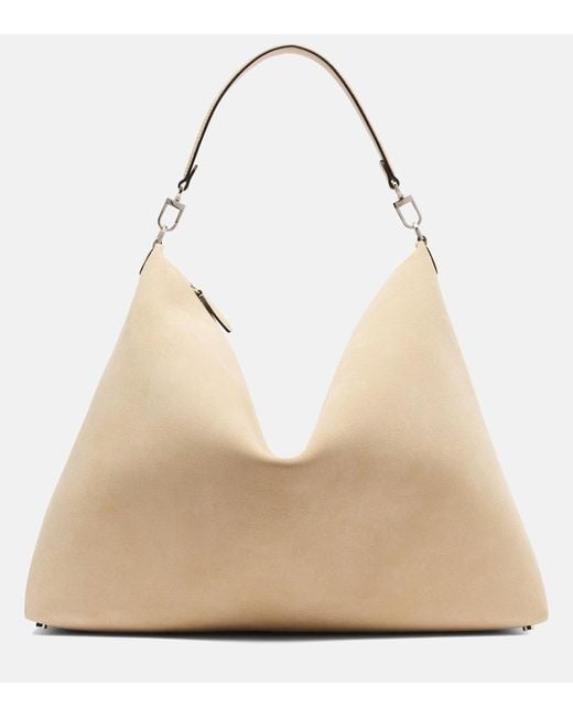 Tote Bevel De Ante Totême  de color Natural