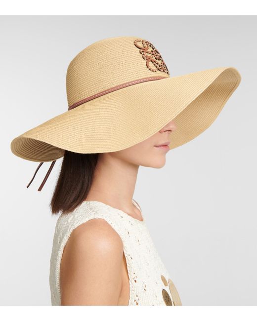 loewe hats