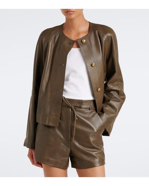 Top di Max Mara in White
