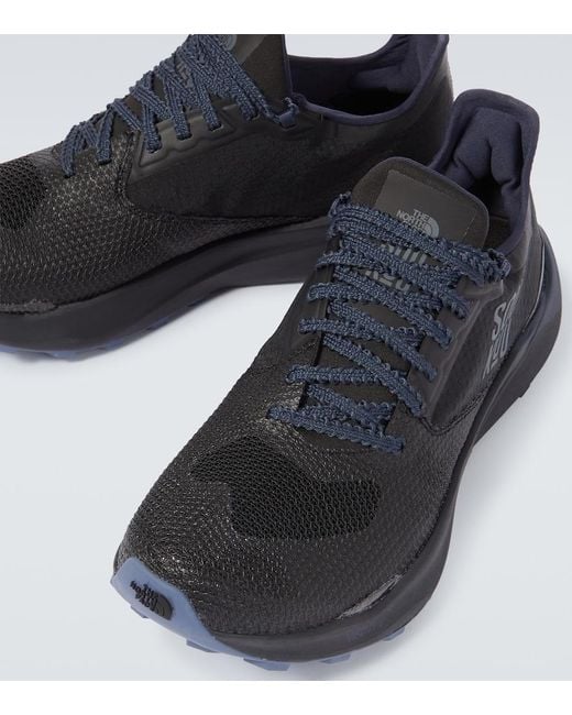 The North Face X Undercover Sneakers Soukuu Vectiv Sky in Black für Herren