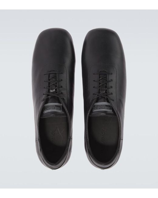 Our Legacy Black Sneak for men