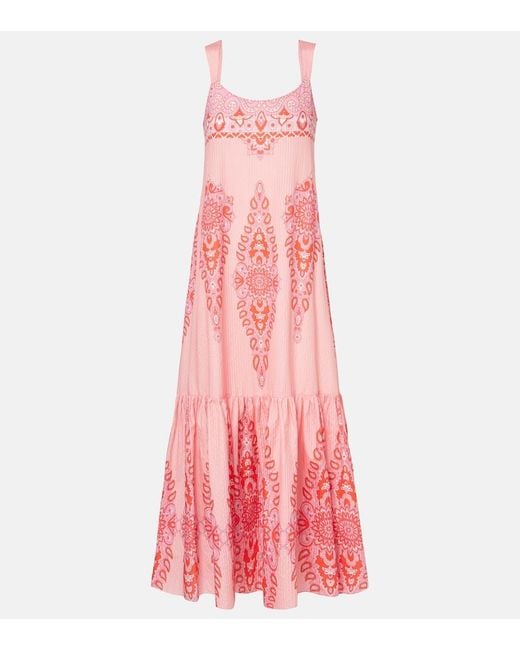 Etro Pink Dresses