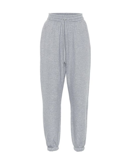 the frankie shop vanessa sweatpants