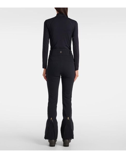 Bogner Blue Hazel Ski Pants