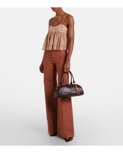 Borsa di Chloé in Brown
