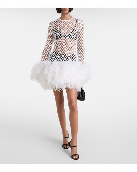 Dolce & Gabbana White Dresses