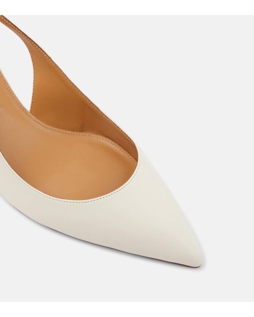 Aquazzura store shiva 85
