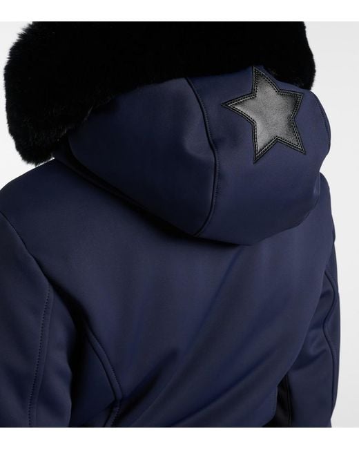 Goldbergh Blue Parry Ski Suit