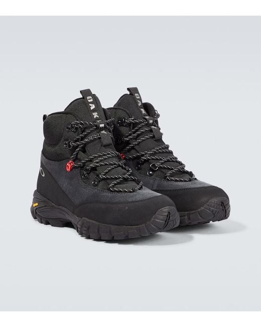 Oakley sales hiking boots