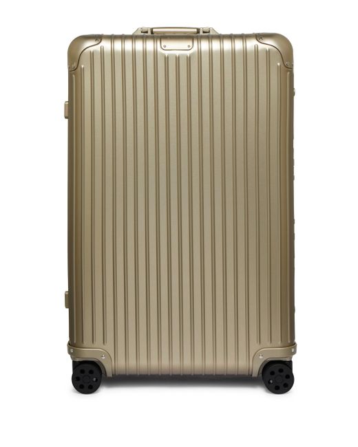 Rimowa Metallic Original Check-in L Suitcase